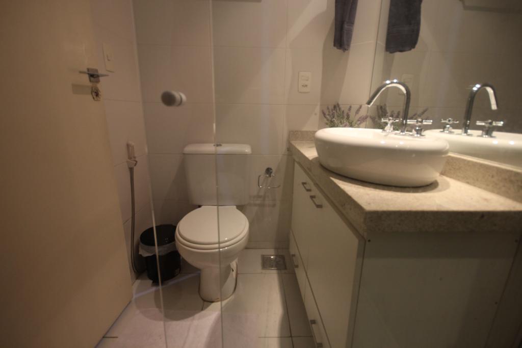 Апартаменты Gohouse Resende 201 Рио-де-Жанейро Номер фото