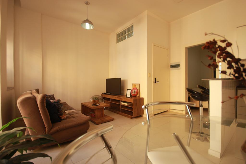 Апартаменты Gohouse Resende 201 Рио-де-Жанейро Номер фото