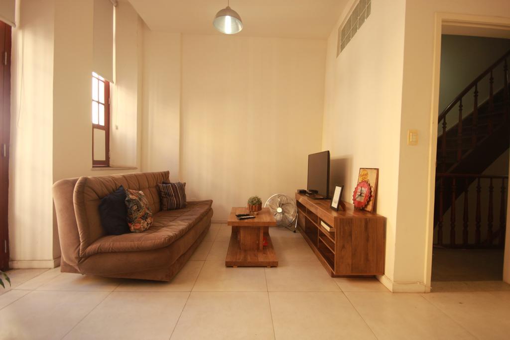 Апартаменты Gohouse Resende 201 Рио-де-Жанейро Номер фото